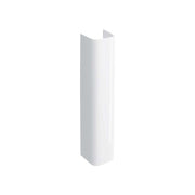 Colonna selnova SQUARE" bianco — Geberit - HD casa