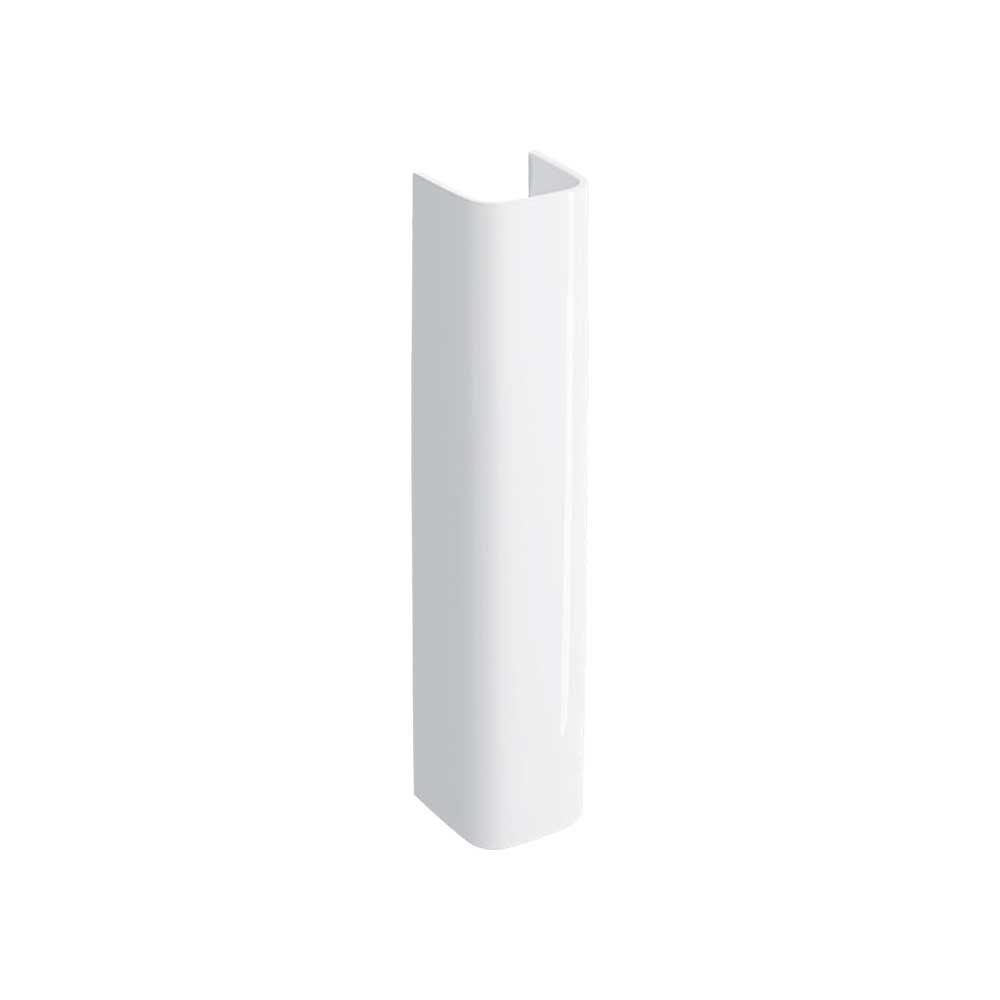 Colonna selnova SQUARE" bianco — Geberit - HD casa