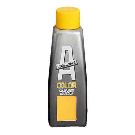 Colorante Acolor 45 ml - n° 1 giallo oro — VIP - HD casa