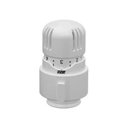 Comando termostatico con sensore liquido incorporato FAR 7 - 28°C - HD casa