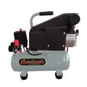 Compressore Cardinale 6 lt - HD casa