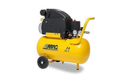 Compressore coassiale base line ABAC 24 lt - HD casa
