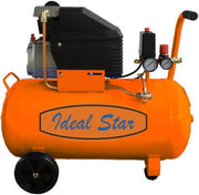 Compressore coassiale Cardinale 50 lt - HD casa