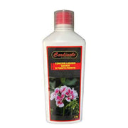 Concime liquido gerani e piante fiorite Cardinale 1 kg - HD casa