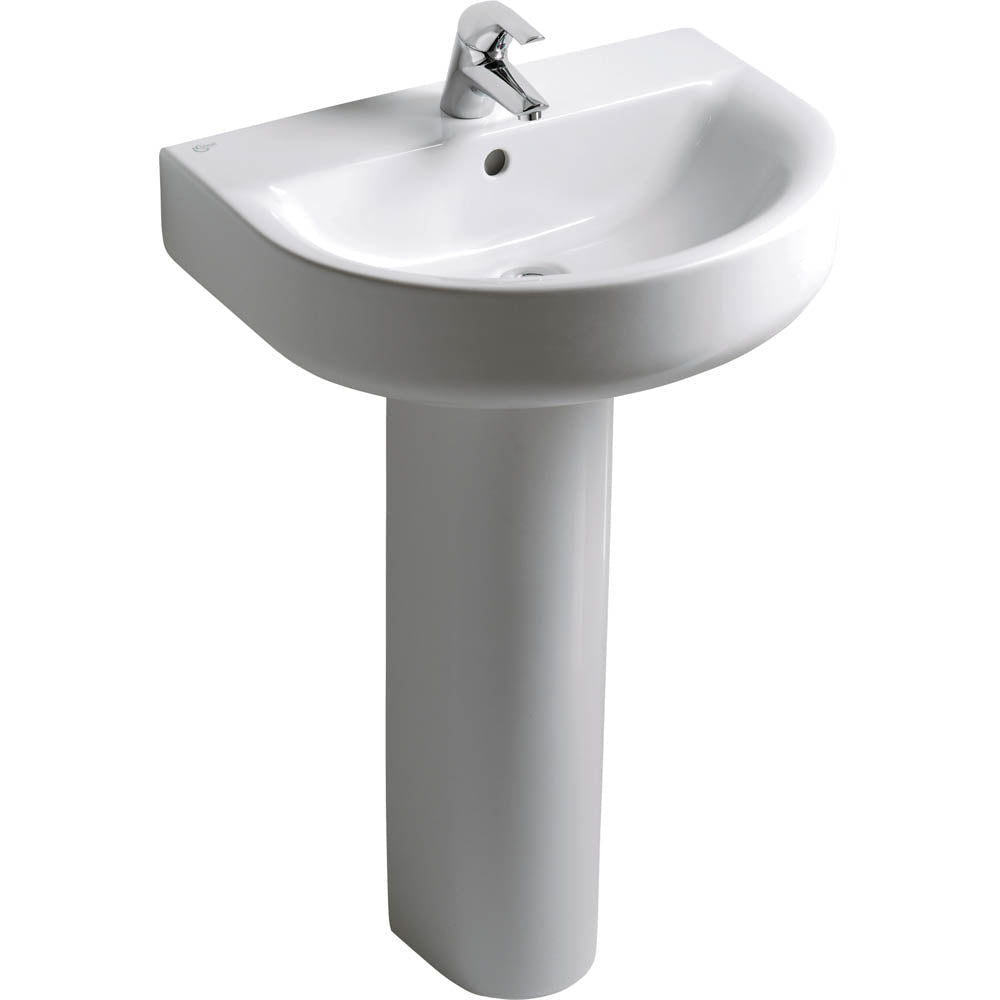Connect colonna — Ideal Standard - HD casa