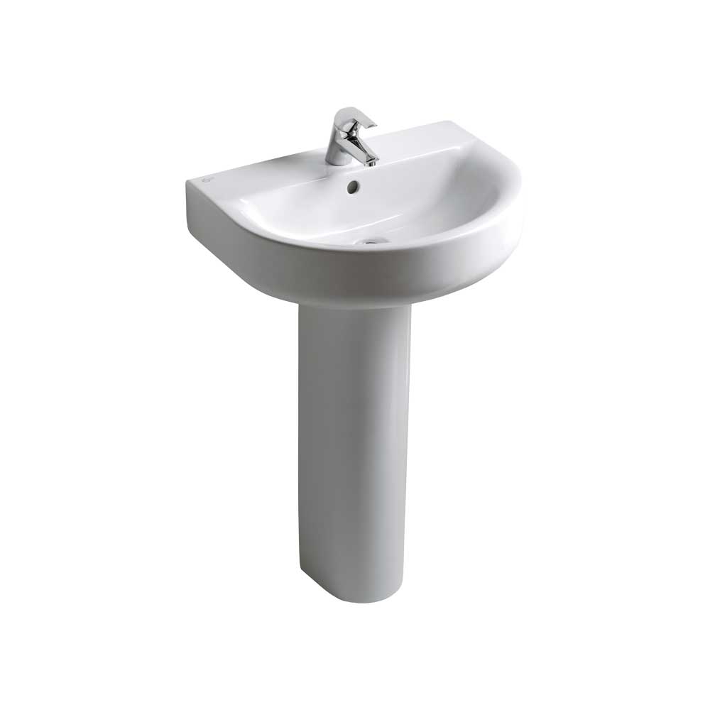 Connect lavabo mf 60 cm — Ideal Standard - HD casa