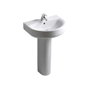 Connect lavabo mf 60 cm — Ideal Standard - HD casa