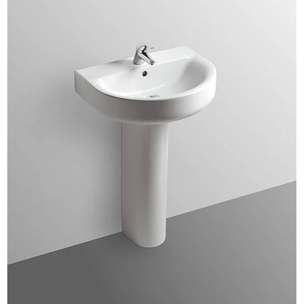 Connect lavabo mf 60 cm — Ideal Standard - HD casa
