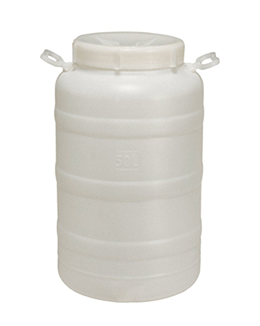 Contenitore bocca larga 50 lt - HD casa