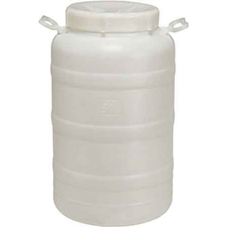 Contenitore bocca larga 50 lt - HD casa
