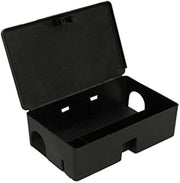 Contenitore di sicurezza per esche topicide go-in big 22x12x7,5h cm — Kollant - HD casa