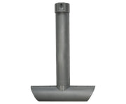 Contenitore di sicurezza per esche topicide topobox t 25x18x9h cm — Cardinale - HD casa