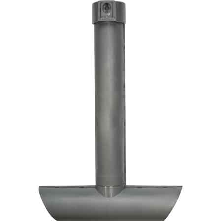 Contenitore di sicurezza per esche topicide topobox t 25x18x9h cm — Cardinale - HD casa