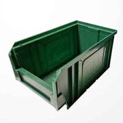 Contenitore sovrapponibile 144x235x120h mm — MADE IN Italy - HD casa