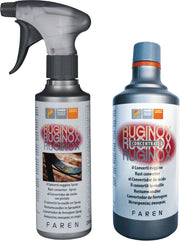 Convertitore di ruggine Rugginox 750 ml - liquido — Faren - HD casa