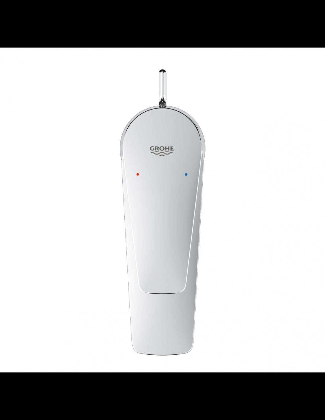 Coppia miscelatori Grohe lavabo+bidet modello Bauedge in ottone - HD casa