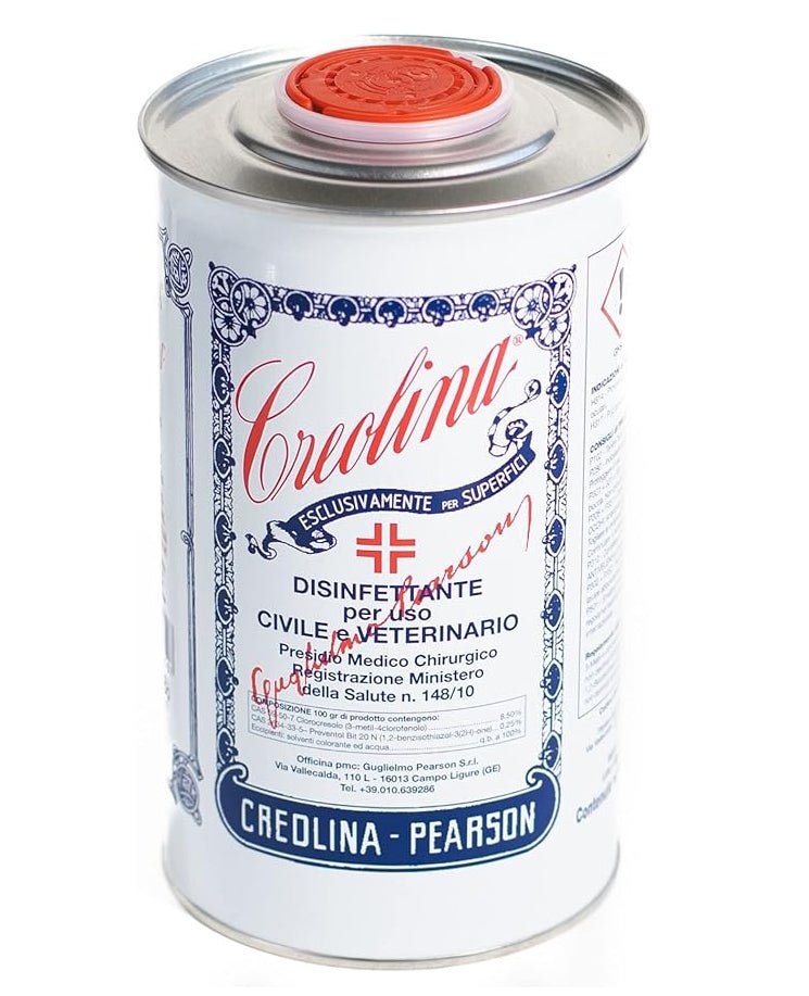 Creolina Originale 1 lt - HD casa