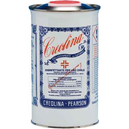Creolina Originale 1 lt - HD casa