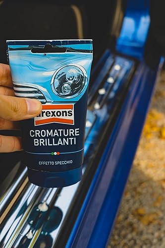 Cromature brillanti Arexons 150 ml - HD casa