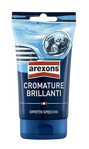 Cromature brillanti Arexons 150 ml - HD casa