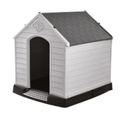 Cuccia per cani in plastica Imperial Cardinale 87,7x78,5x81,5h cm - HD casa