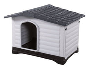 Cuccia per cani in plastica Loft Cardinale 111x83,8x80,4h cm - HD casa