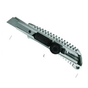 Cutter di sicurezza Metrica 18 mm - HD casa