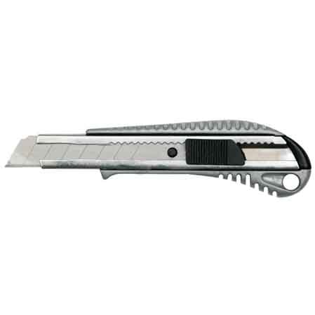 Cutter in metallo Cardinale 18 mm - HD casa