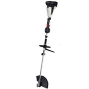 Decespugliatore a batteria garden line Cardinale 1000 watt - HD casa