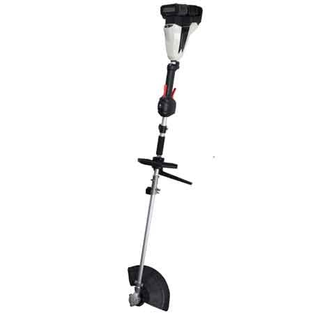 Decespugliatore a batteria garden line Cardinale 1000 watt - HD casa