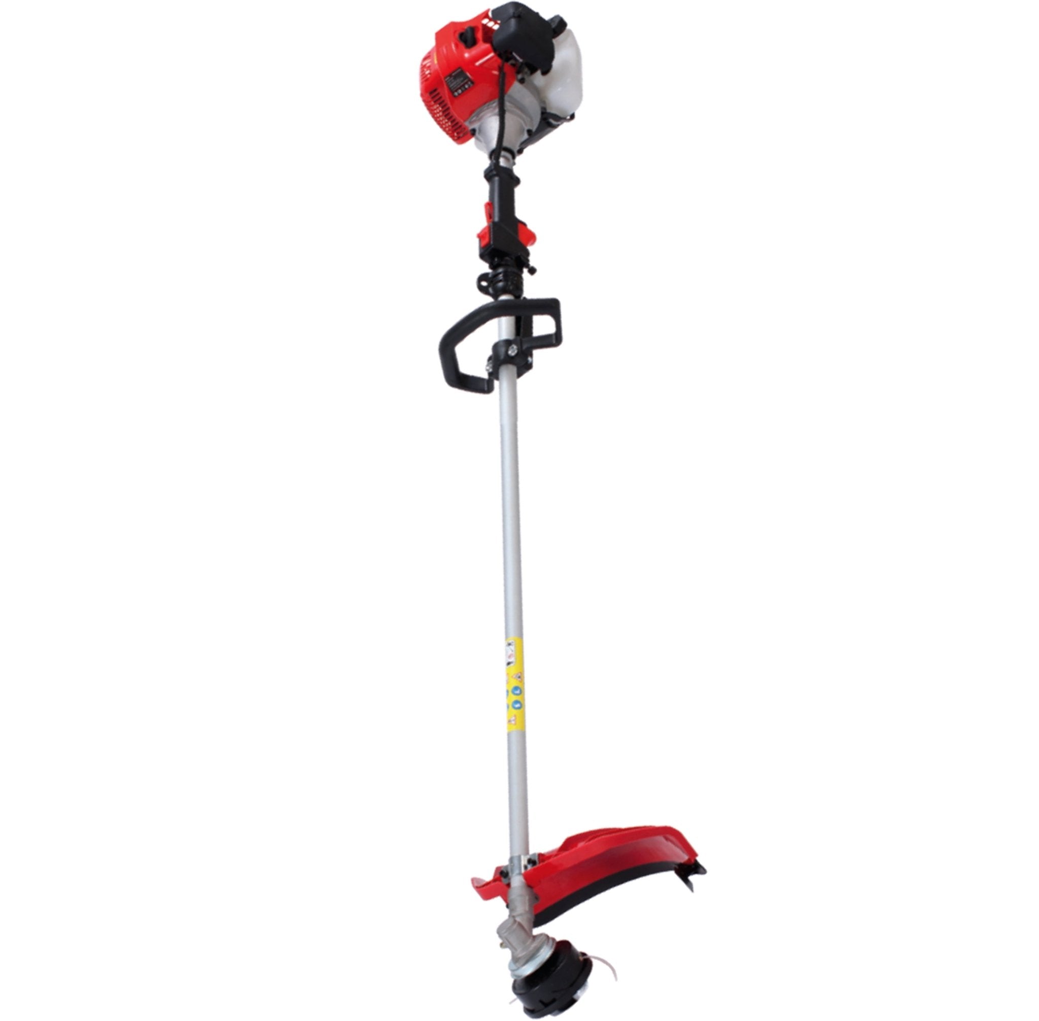 Decespugliatore a scoppio 42c ideal star 42,7 cc — Cardinale - HD casa
