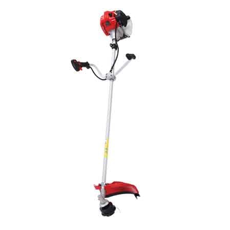 Decespugliatore a scoppio 51c con manico Cardinale 51,7 cc - HD casa