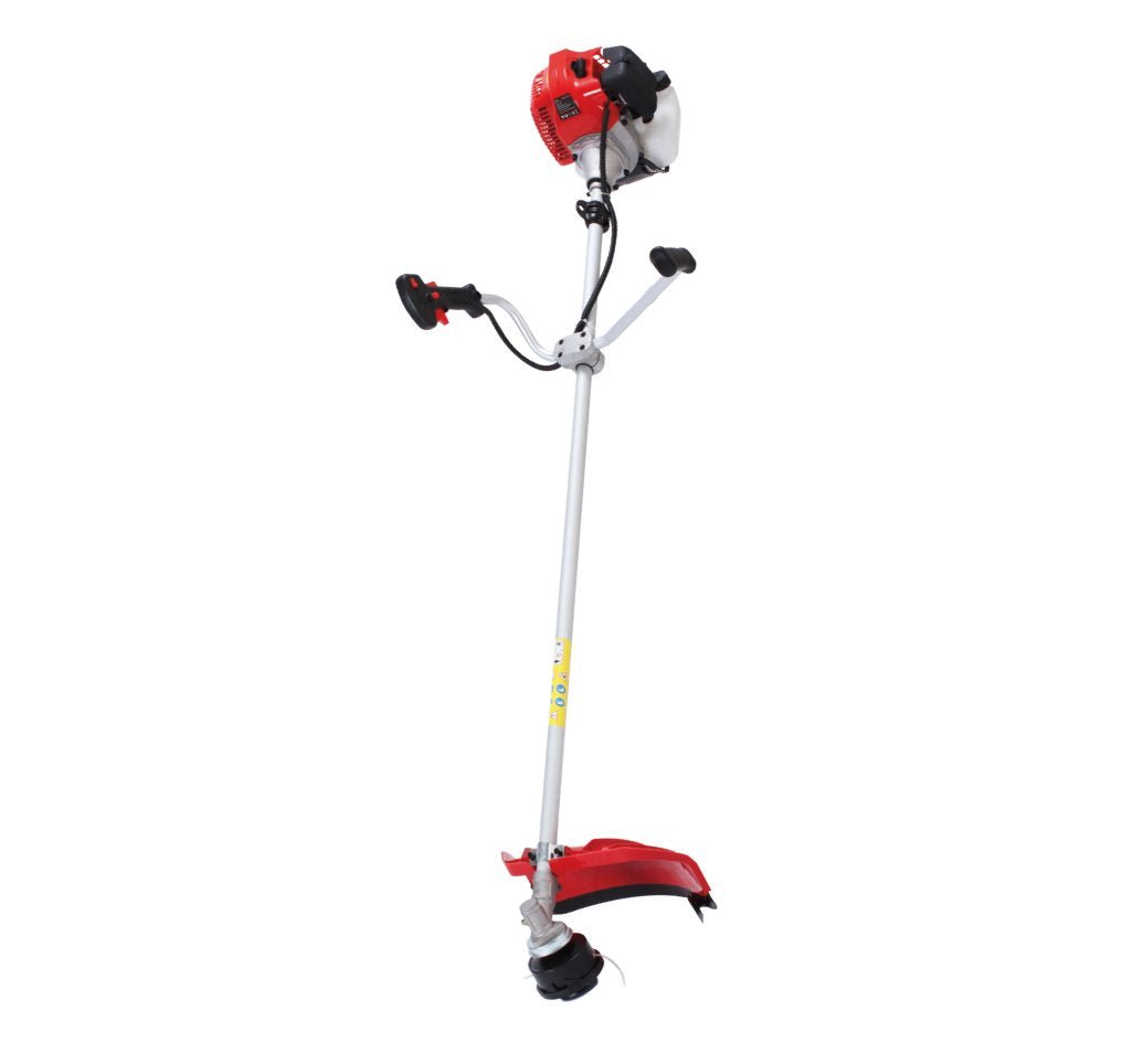 Decespugliatore a scoppio 51c con manico Cardinale 51,7 cc - HD casa