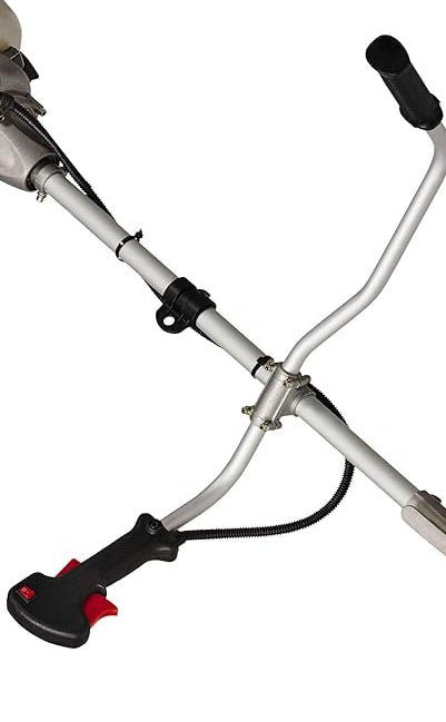 Decespugliatore a scoppio 51c con manico Cardinale 51,7 cc - HD casa