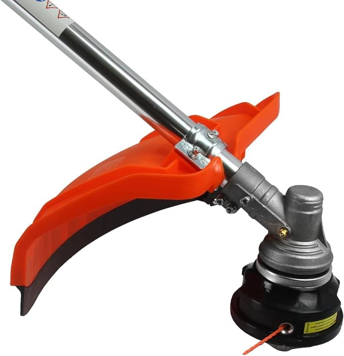 Decespugliatore a scoppio 51c con manico Cardinale 51,7 cc - HD casa