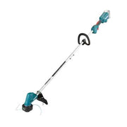 Decespugliatore elettrico a batteria brushless Dur192lz Makita 18V - HD casa