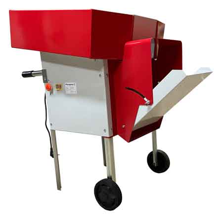 Defogliatore elettrico - HD casa