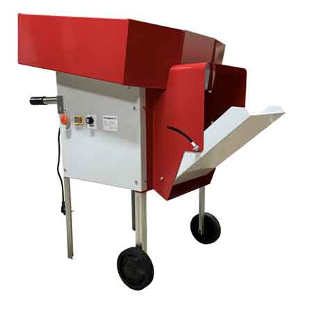 Defogliatore elettrico con regolatore - HD casa