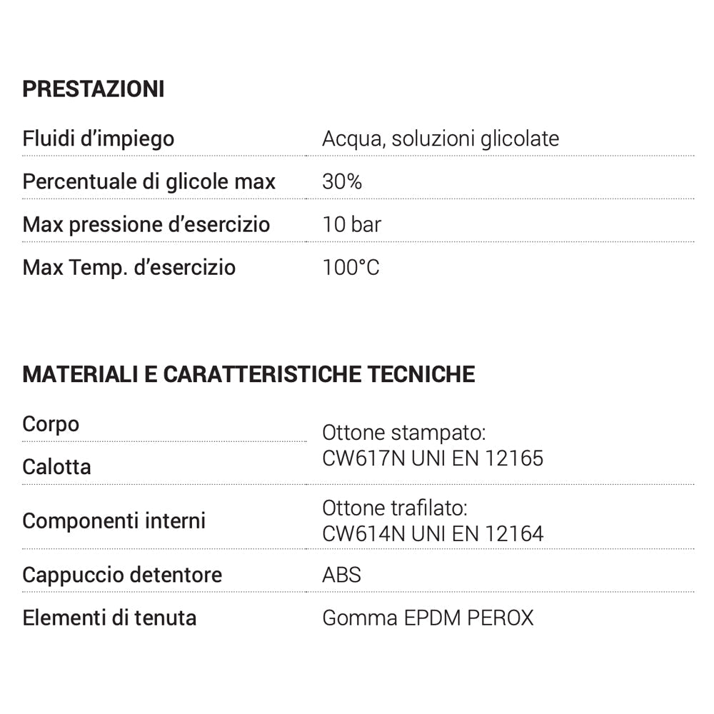 Detentore a squadra attacco per tubo rame e multistrato serie PLANET" bianco 1/2" - 24x19 — SR - HD casa