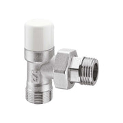 Detentore a squadra semplice Arteclima 1/2"-24x19 - HD casa