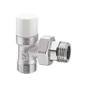 Detentore a squadra semplice Eco Arteclima 3/8" - 24x19 - HD casa