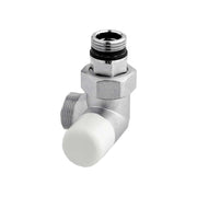 Detentore ad angolo DX Arteclima 3/8" - 24x19 - HD casa