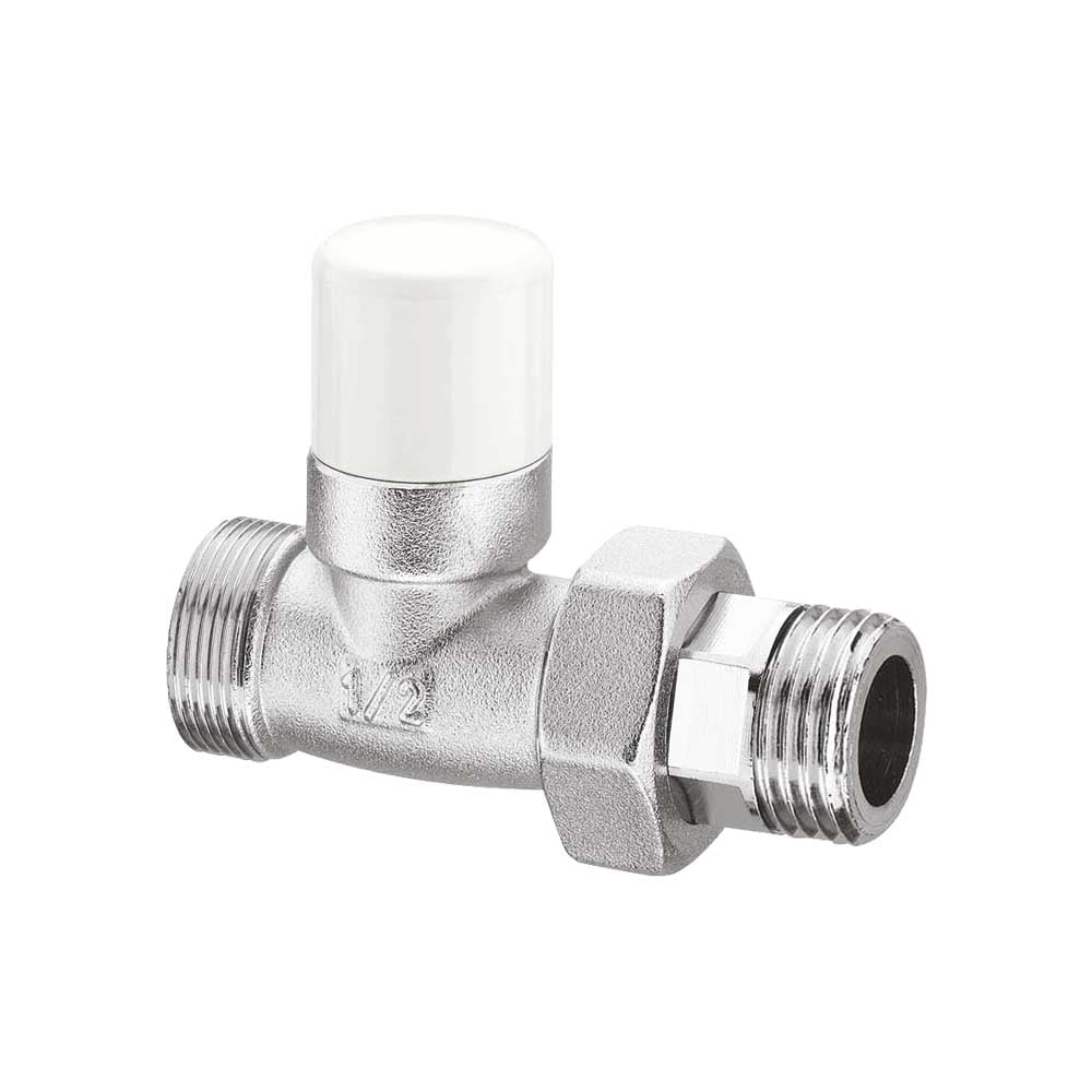 Detentore diritto semplice Arteclima 1/2"-24x19 - HD casa