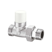 Detentore diritto semplice Arteclima 3/8"-24x19 - HD casa