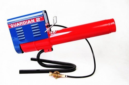 Detonatore guardian 2' - HD casa
