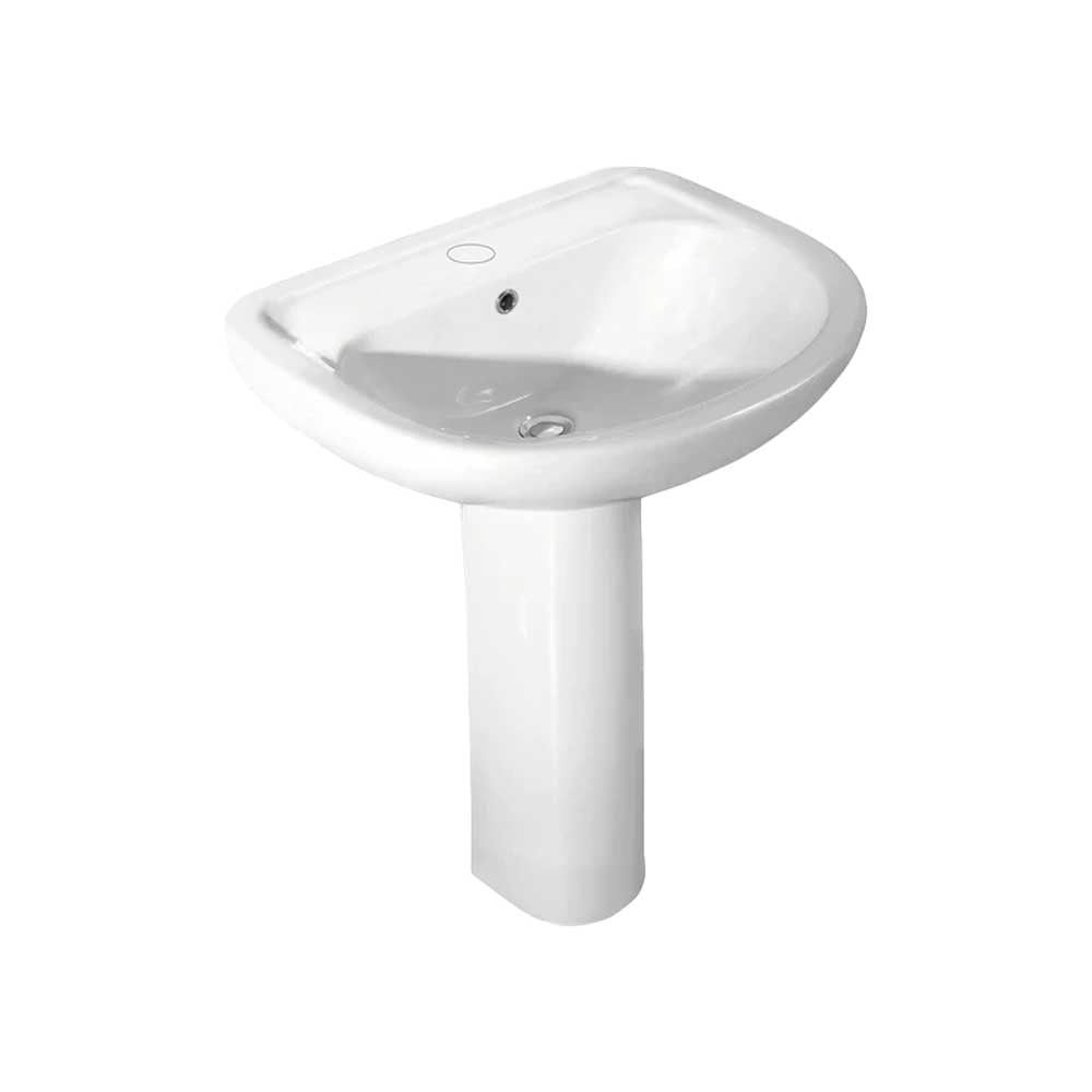 Diana lavabo 65 monoforo — Azzurra - HD casa