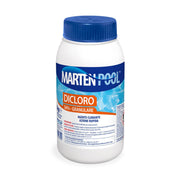 Dicloro granulare 1 kg — Marten - HD casa