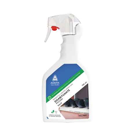 Disabituante per piccioni 750 ml — Kollant - HD casa