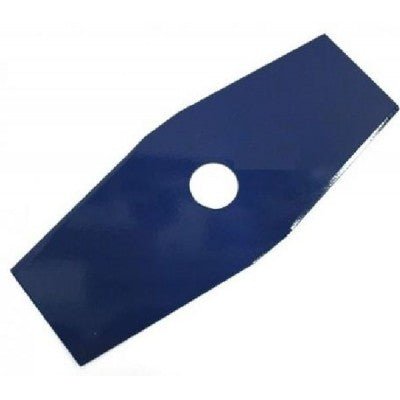 Disco per decespugliatore 2 denti Ø 255x1,6 mm — Cardinale - HD casa