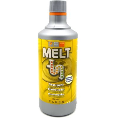 Disgorgante tubature Melt 750 ml — Faren - HD casa